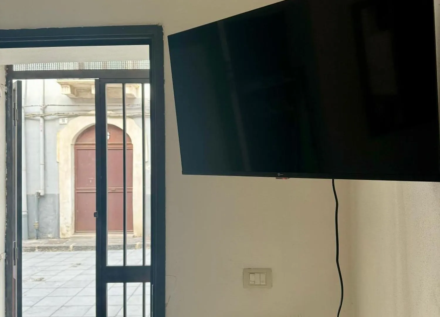 Appartamento Casa Barbara 15-17 Catania