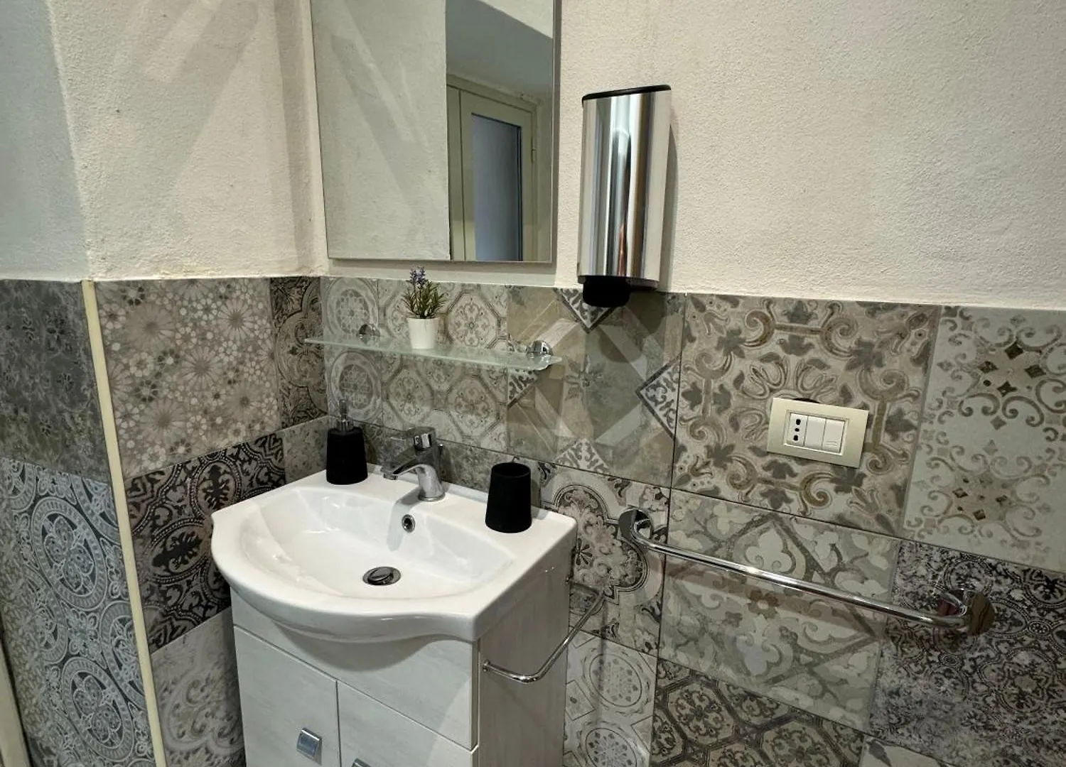 Casa Barbara 15-17 Appartement Catánia Italië