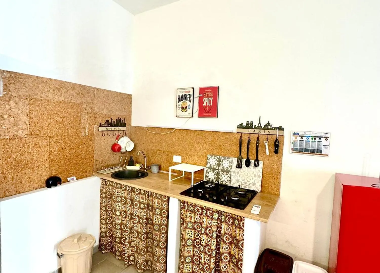 Casa Barbara 15-17 Appartement Catánia
