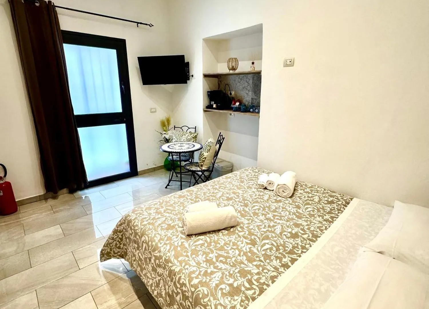 Appartamento Casa Barbara 15-17 Catania