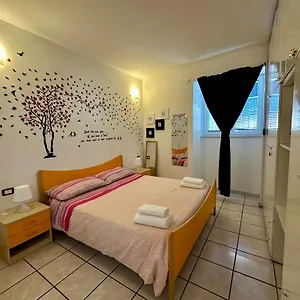 Casa Vulcano Appartamento